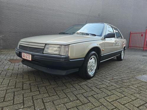 Te Koop Renault 25 GTX (1987) Unieke Kans