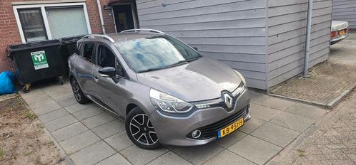 Te koop Renault Clio 1.5 dCi Automaat (2015)