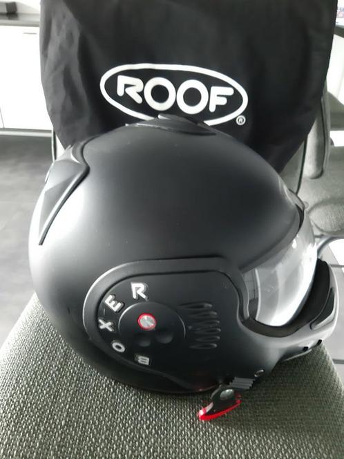 Te Koop Roof Boxer motorhelm