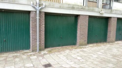 Te koop Ruime garagebox