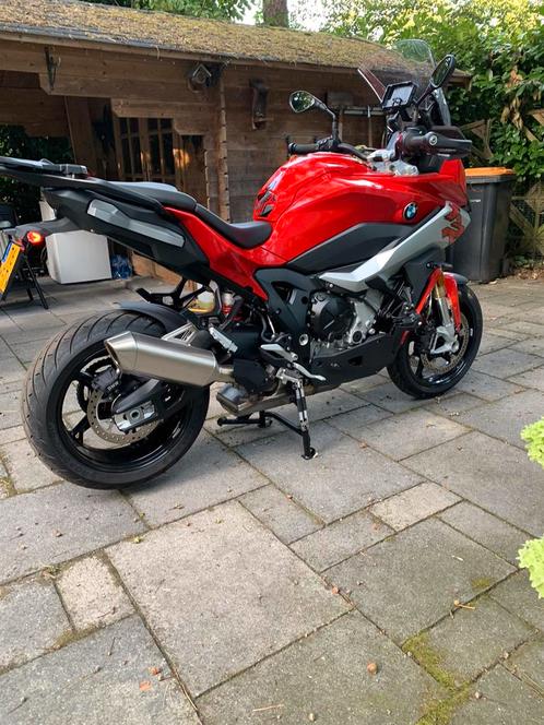 Te koop S1000xr 2021