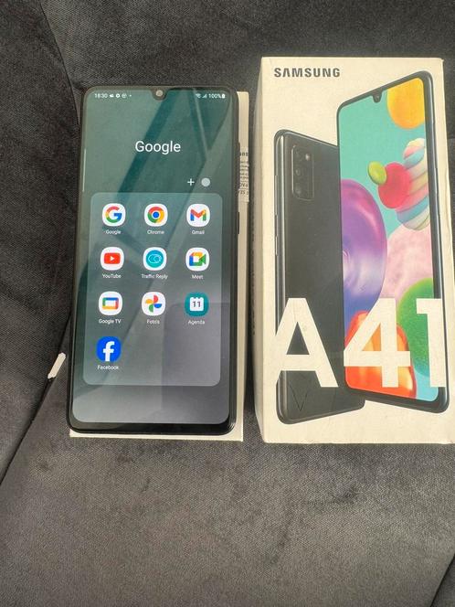 Te koop Samsung A41