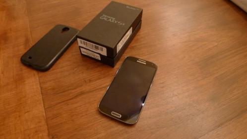 te koop samsung GALAXY s 4