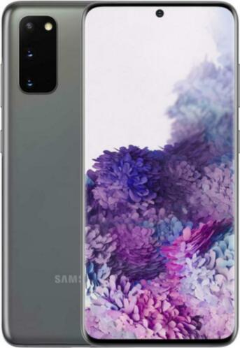 Te Koop Samsung Galaxy S20 5G Cosmic Grey NIEUW GESEALD
