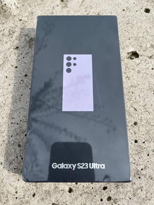 Te koop Samsung Galaxy S23 Ultra