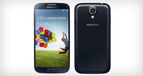 Te Koop Samsung Galaxy S4 I9505 Android