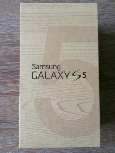 Te koop Samsung Galaxy S5