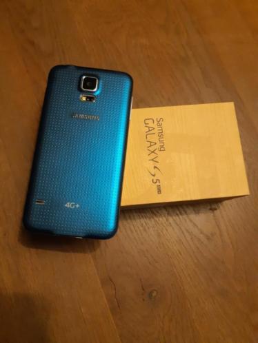 TE KOOP, Samsung Galaxy S5