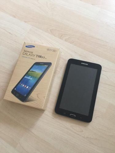 te koop samsung galaxy tab 3  3 maande 