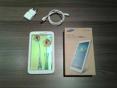 Te koop Samsung Galaxy tab 3 (7.0)