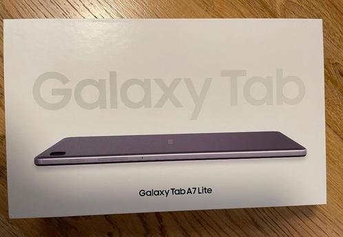 Te koop - Samsung Galaxy Tab A7 Lite