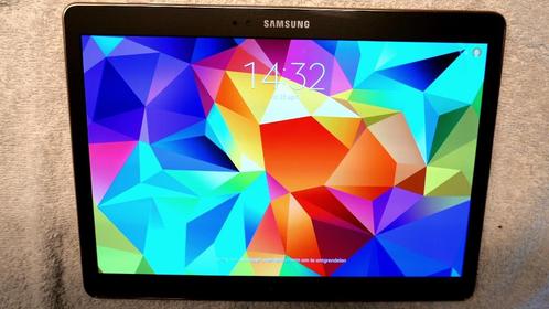 Te koop   Samsung Galaxy Tab S 10.5 Type SM  T800
