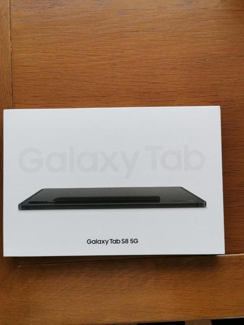 Te koop Samsung Galaxy Tab S8 5G 128GB (SM-X706B)