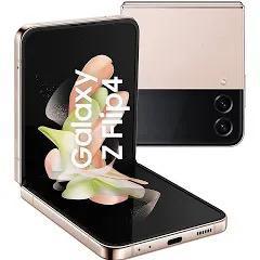 Te Koop Samsung Galaxy Z flip 4 128GB Gold