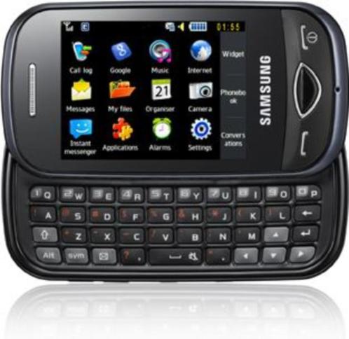 Te koop  Samsung GT-B3410 telefoontoestel voor prepaid