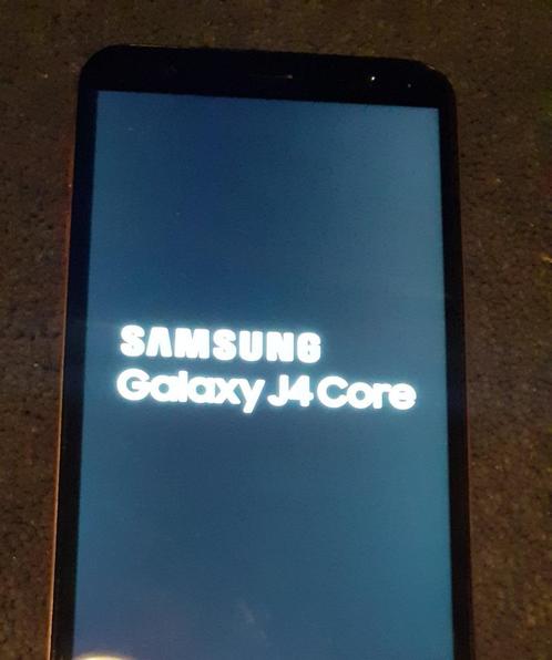 te koop Samsung Mobiele telefoons J4 10f