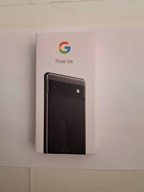 Te koop samsung pixel 6a 128 gb Nieuw