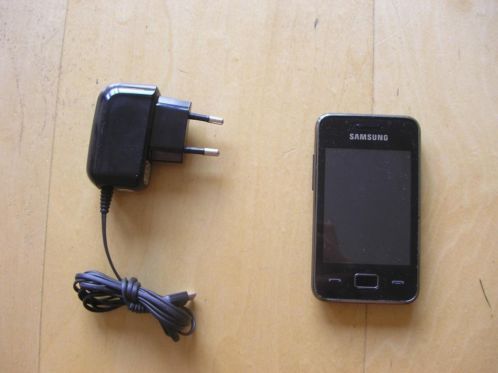 Te Koop Samsung Star 3