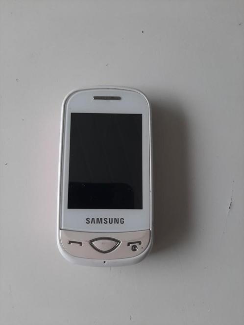 Te Koop Samsung Star Qwerty