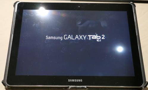 Te Koop Samsung Tab2 Tablet