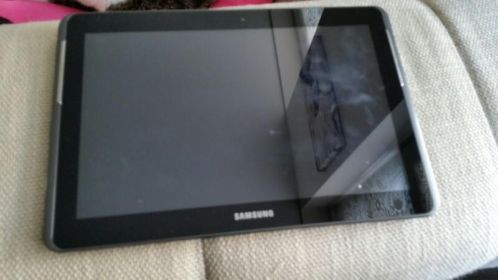 Te koop samsung tablet 10.1 