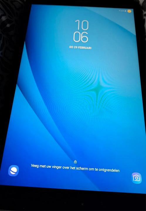 Te Koop Samsung Tablet A10