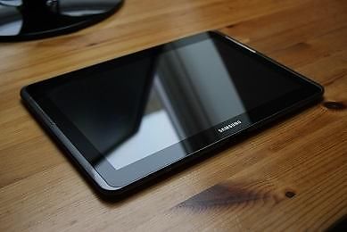 Te Koop Samsung Tablet Galaxy Tab2 10.1