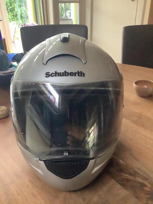 Te koop Schuberth (C3) motorhelm.