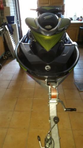 Te koop Sea Doo rxp 215 bwj 2005 met 38 vaaruren