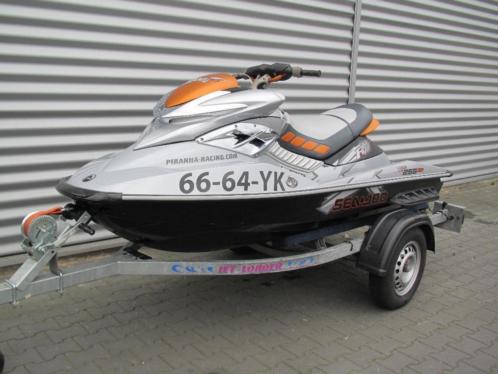 Te Koop Sea doo RXP 255 Pk