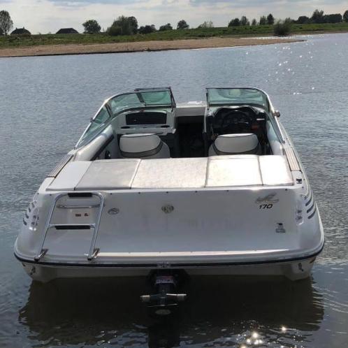 Te koop Sea Ray 170