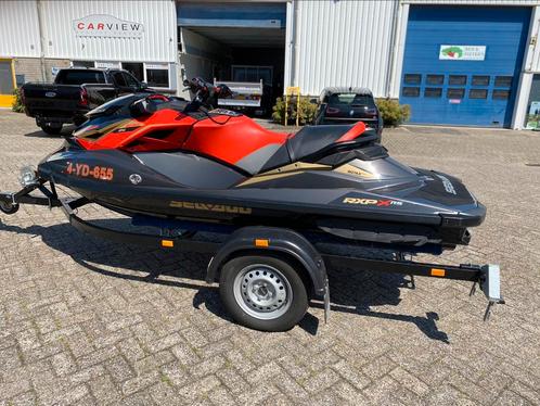 Te koop seadoo rxp 300 2020