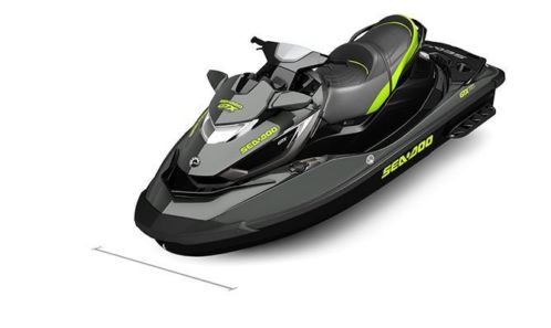 Te koop Seadoo Sea-Doo GTX Limited iS 260 model 2015