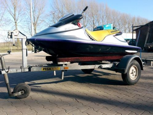 Te koop Seadoo xp 85 pk