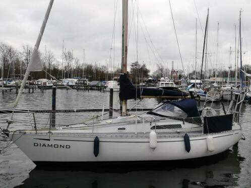 TE KOOP  seamaster 925 koopje 