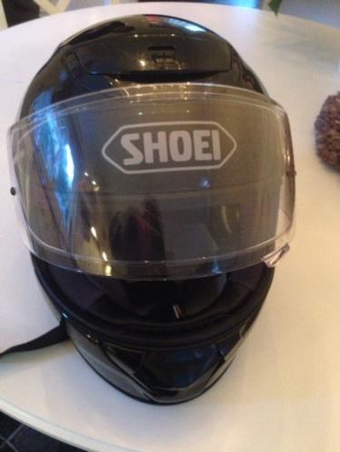 Te koop Shoei qwest helm