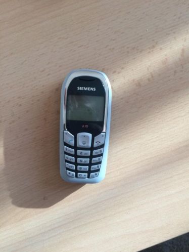 Te koop Siemens