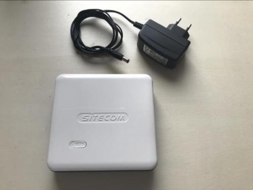 Te koop Sitecom Router WL-341 v2 002