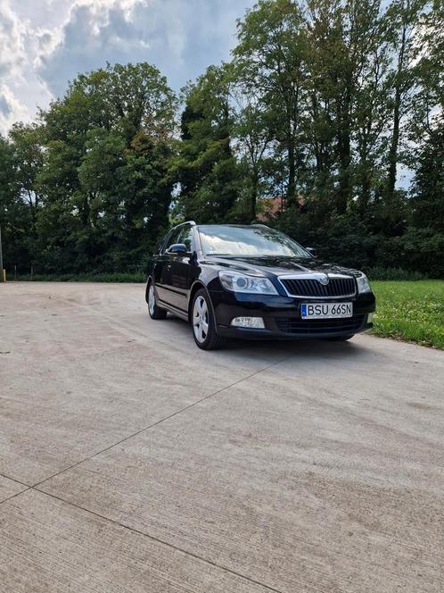 Te koop Skoda Octavia 2 1.6tdi