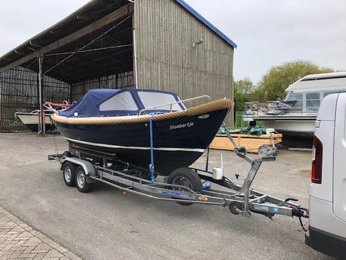 Te koop Sloep Zarro Excelent 650