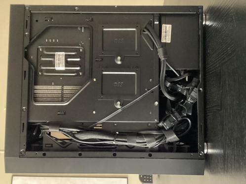 Te koop snelle Gaming PC, inclusief MSI 24 Curved Monitor