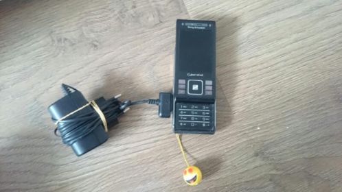 Te koop soby telefoon