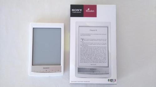 Te Koop Sony E-Reader PRS-T1