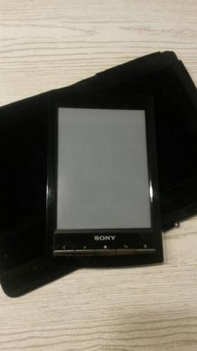 Te koop Sony Ereader PRS-T1