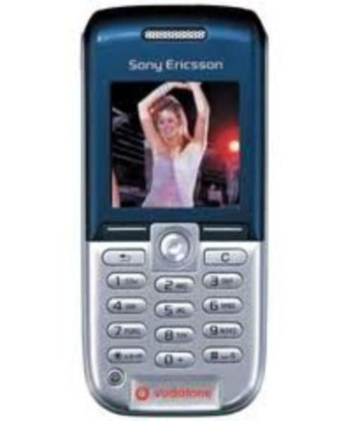Te koop  Sony EricssonVodafone  accessoirestoebehoren