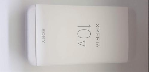 Te koop Sony Experia 10V (NIEUW in doos)