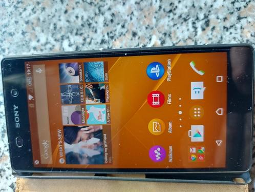 Te Koop Sony Experia D-6503