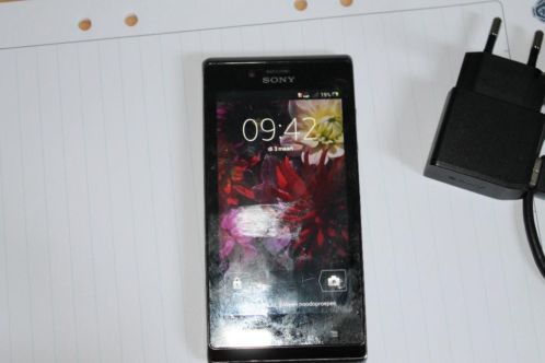 Te koop Sony Xperia J