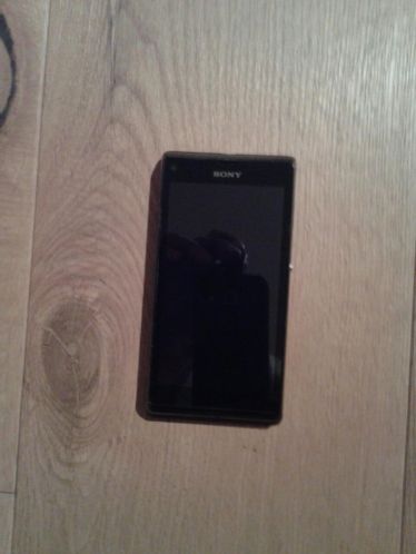 Te koop Sony Xperia L