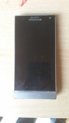 Te Koop Sony Xperia S LT26i